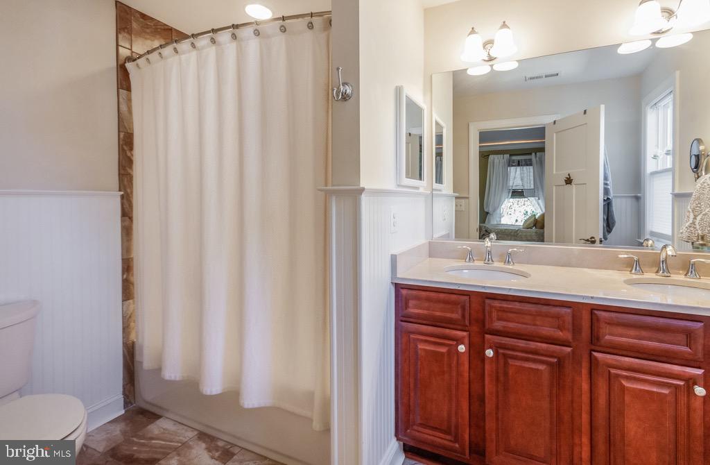 DOWNTOWN FREDERICKSBURG - Residential