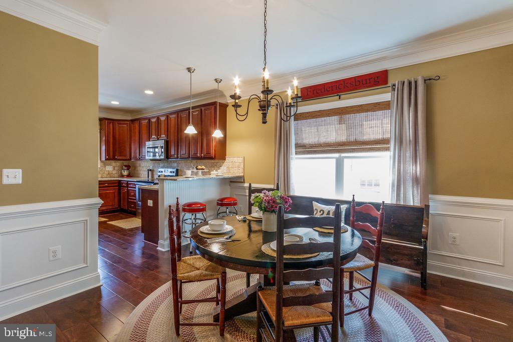 DOWNTOWN FREDERICKSBURG - Residential