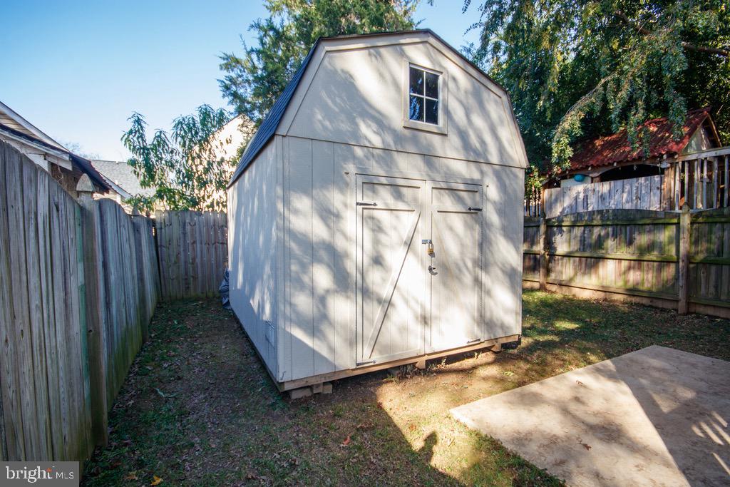 DOWNTOWN FREDERICKSBURG - Residential