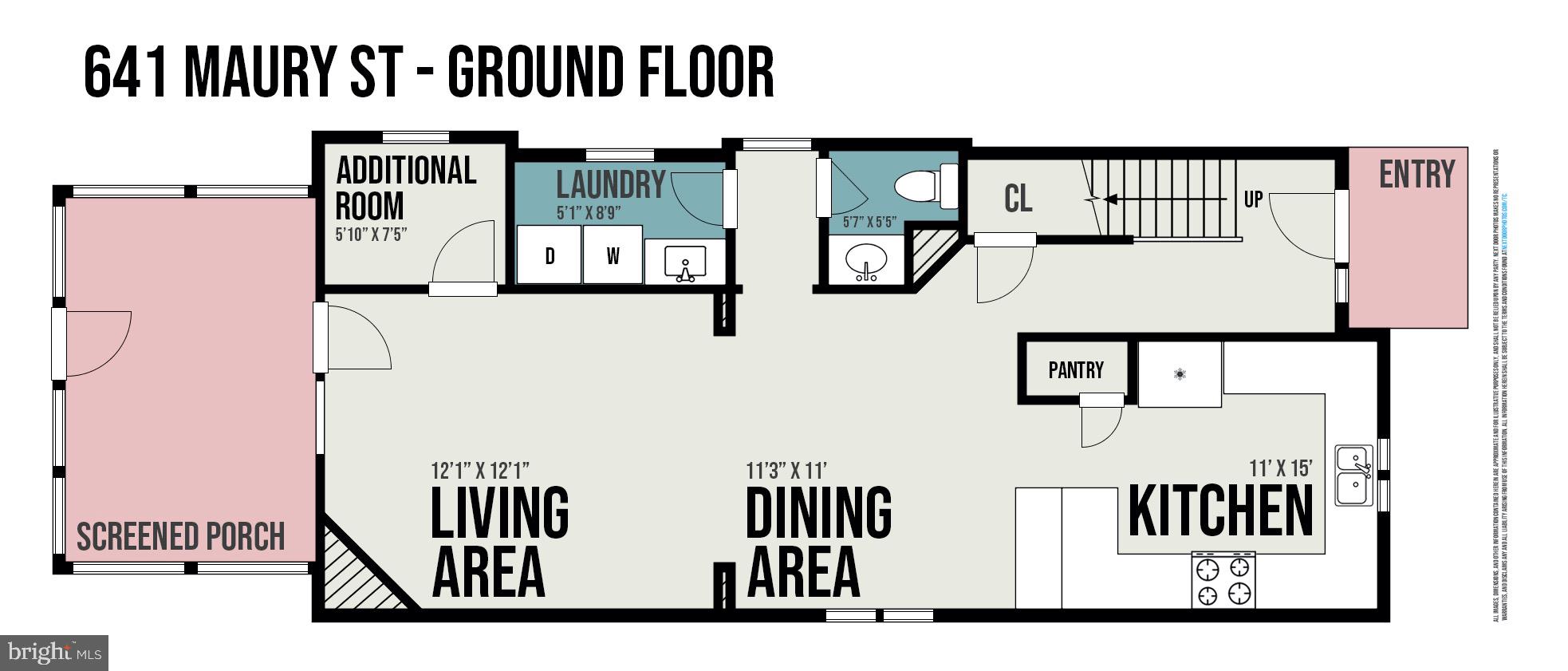 DOWNTOWN FREDERICKSBURG - Residential