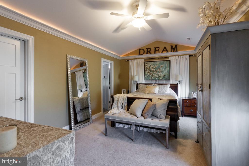 DOWNTOWN FREDERICKSBURG - Residential