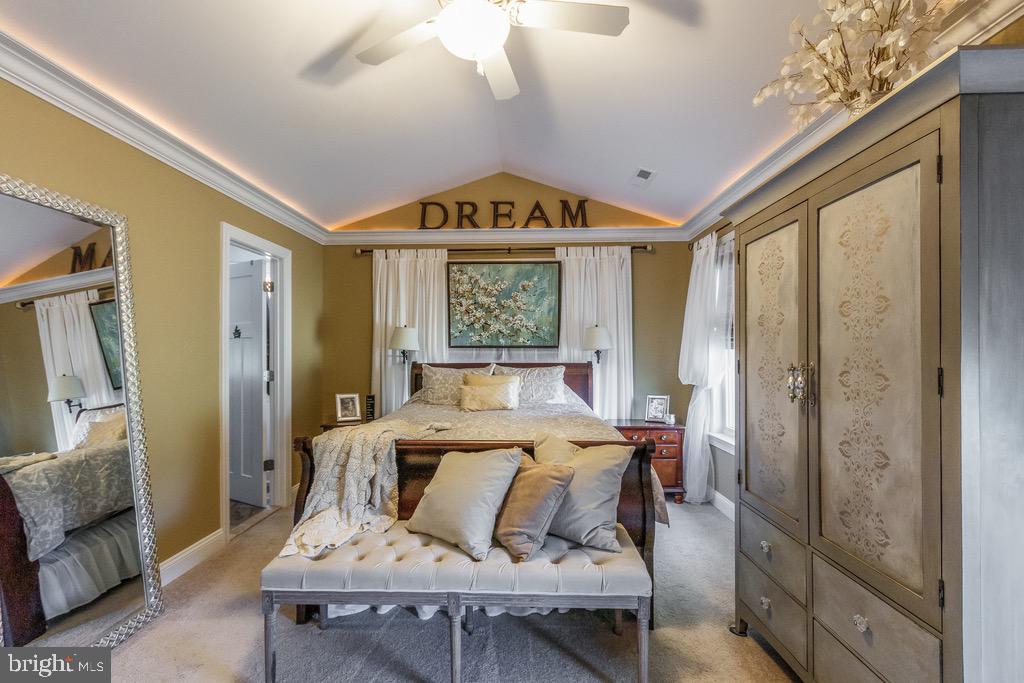 DOWNTOWN FREDERICKSBURG - Residential