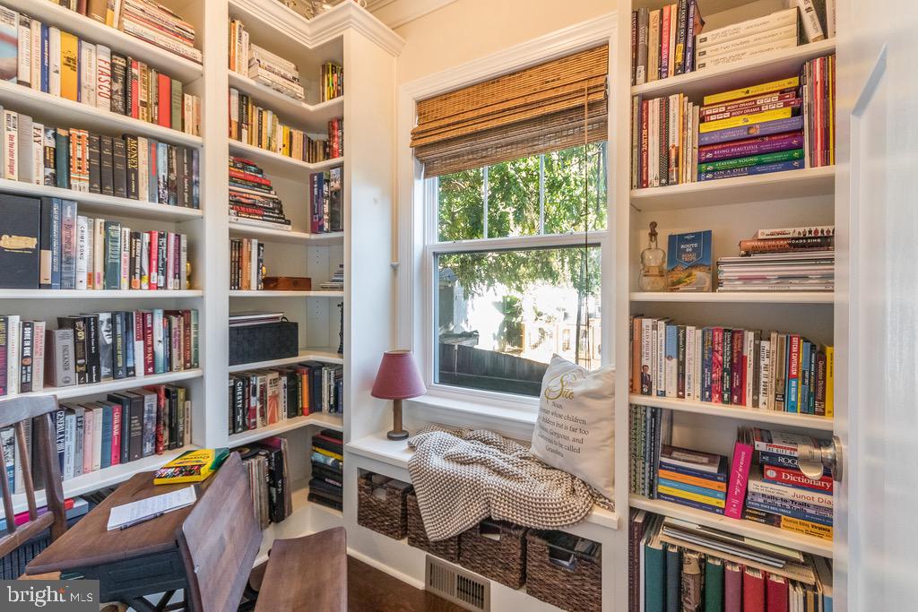 DOWNTOWN FREDERICKSBURG - Residential