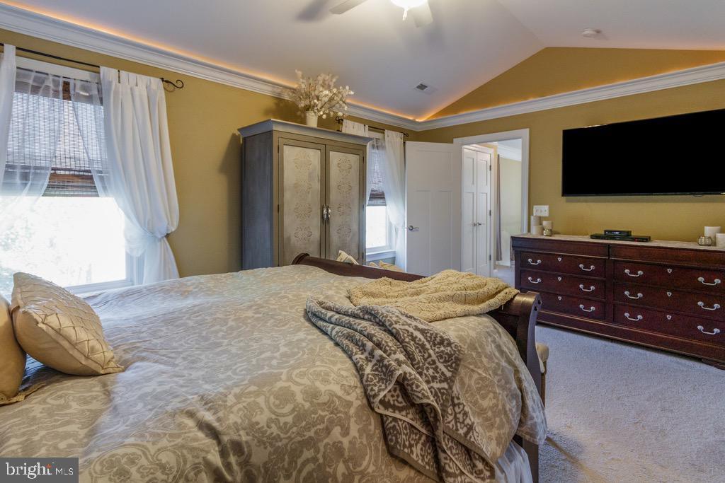 DOWNTOWN FREDERICKSBURG - Residential