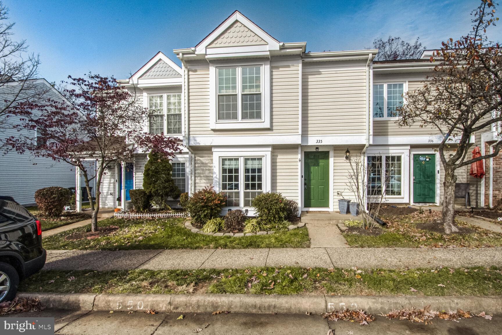 PROVIDENCE VILLAGE - Residential