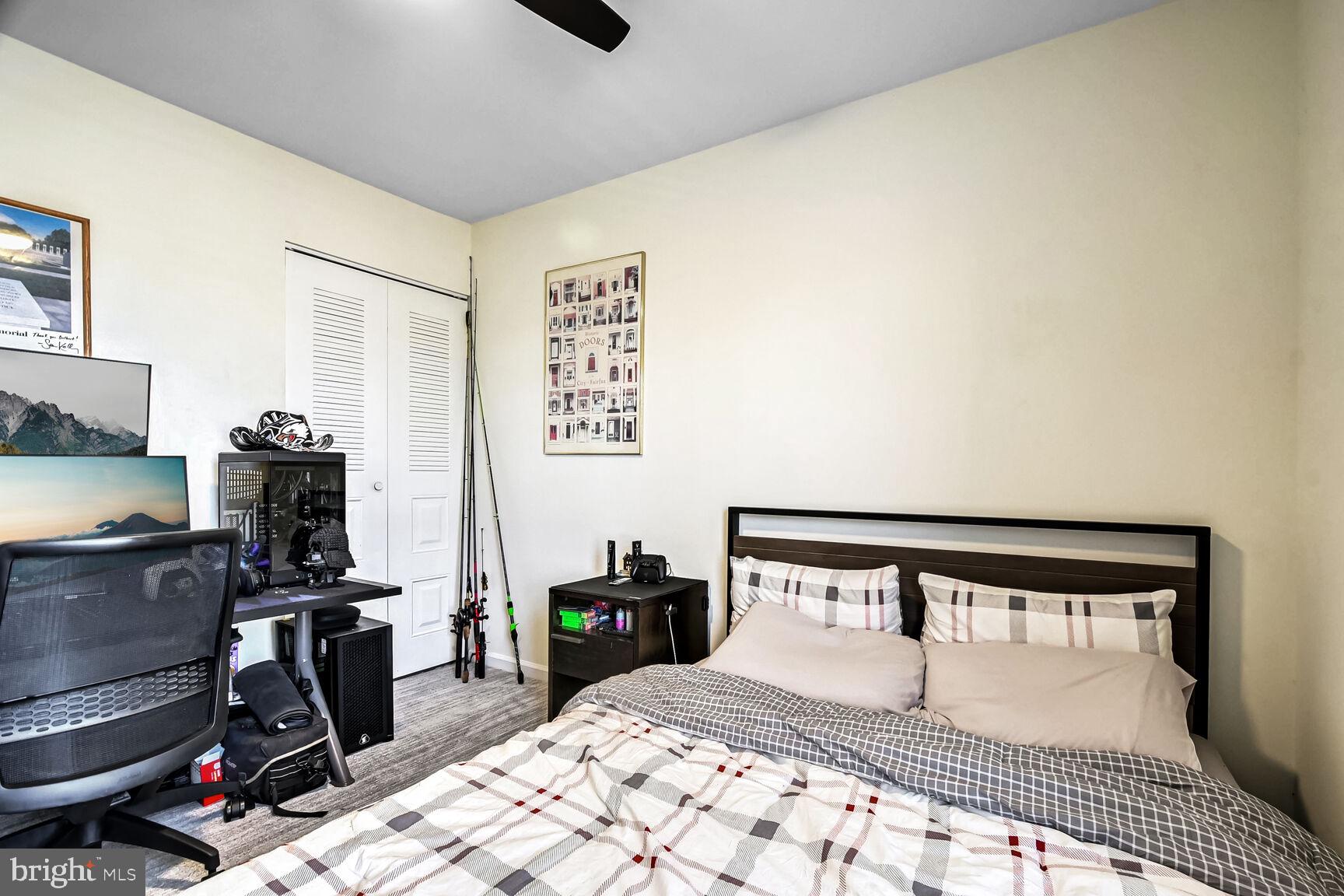 PROVIDENCE VILLAGE - Residential