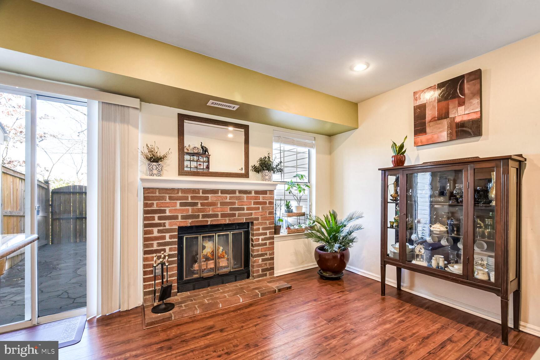 PROVIDENCE VILLAGE - Residential