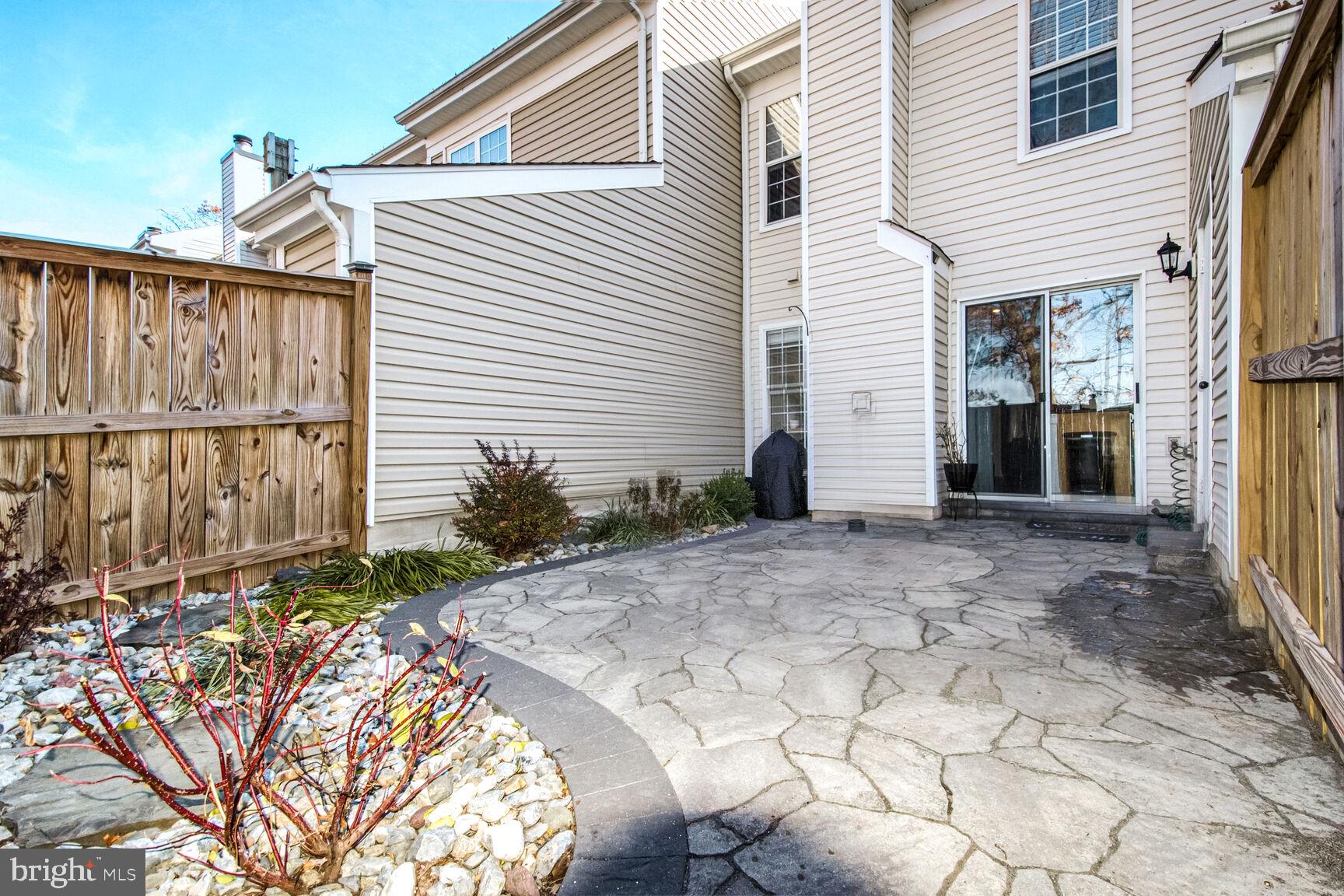 PROVIDENCE VILLAGE - Residential