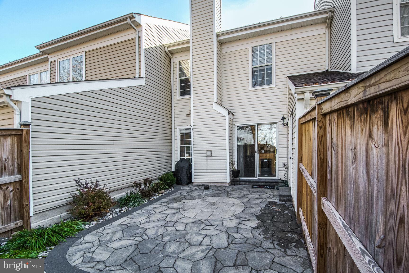 PROVIDENCE VILLAGE - Residential