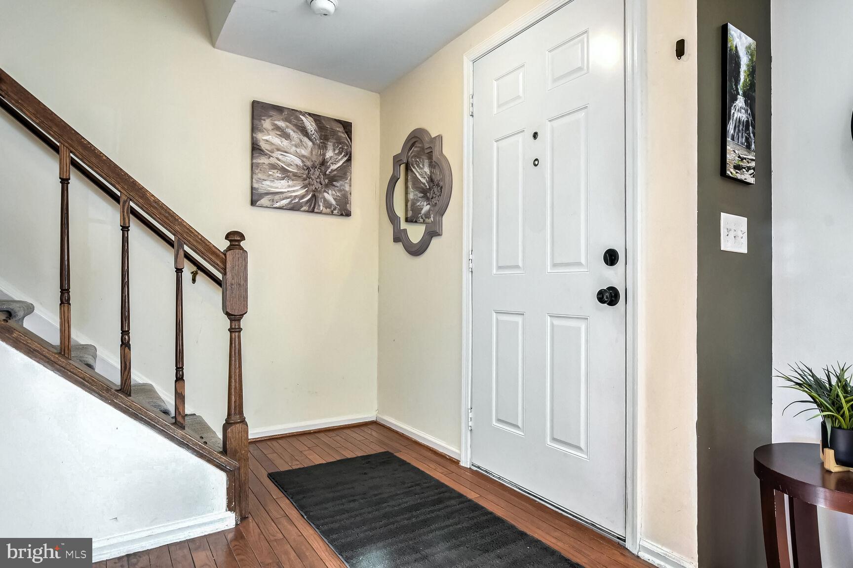 PROVIDENCE VILLAGE - Residential