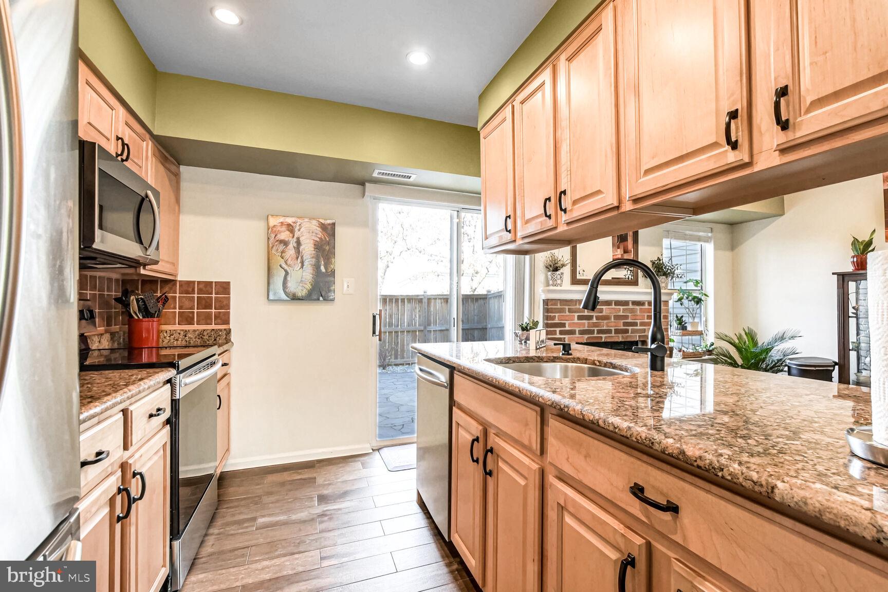 PROVIDENCE VILLAGE - Residential