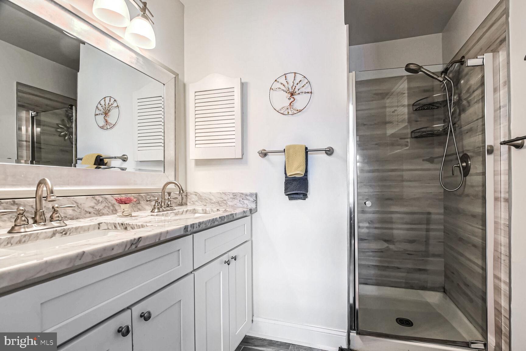 PROVIDENCE VILLAGE - Residential