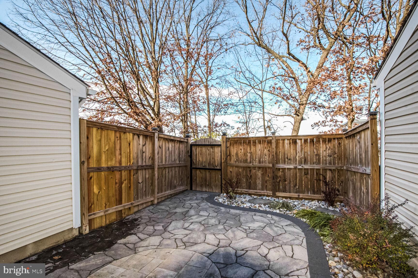 PROVIDENCE VILLAGE - Residential