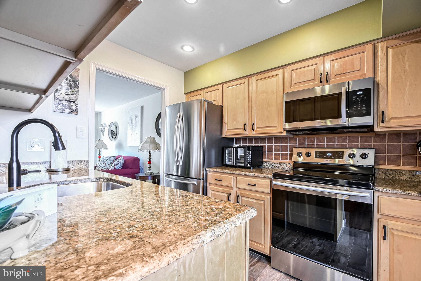 PROVIDENCE VILLAGE - Residential