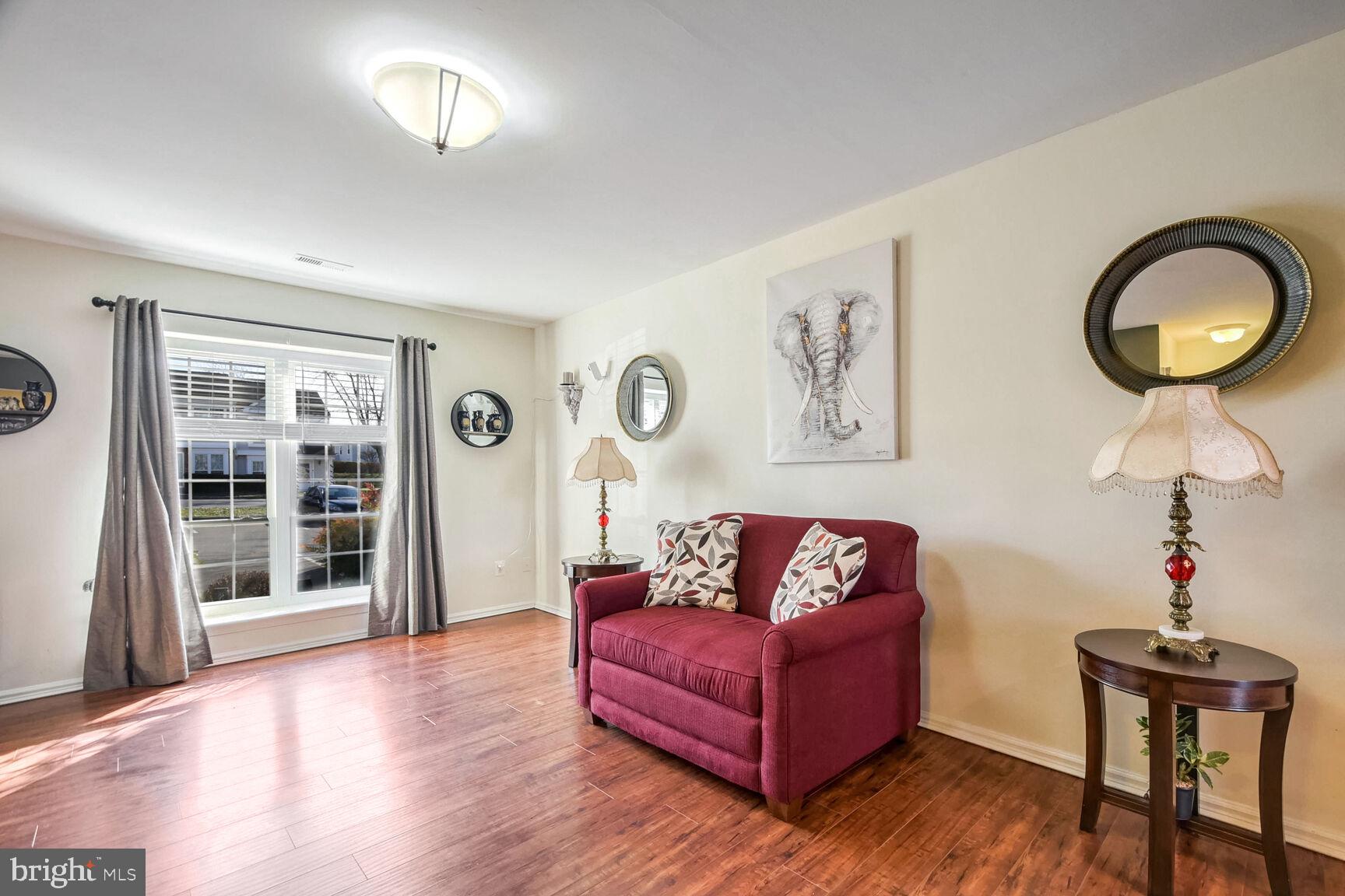 PROVIDENCE VILLAGE - Residential