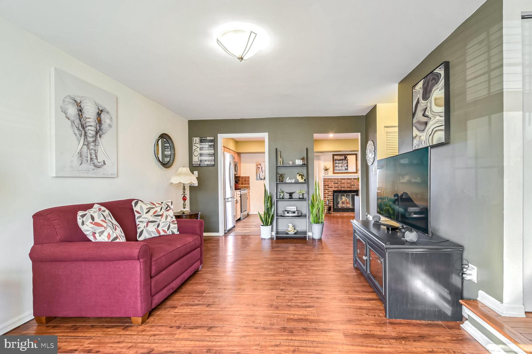 PROVIDENCE VILLAGE - Residential