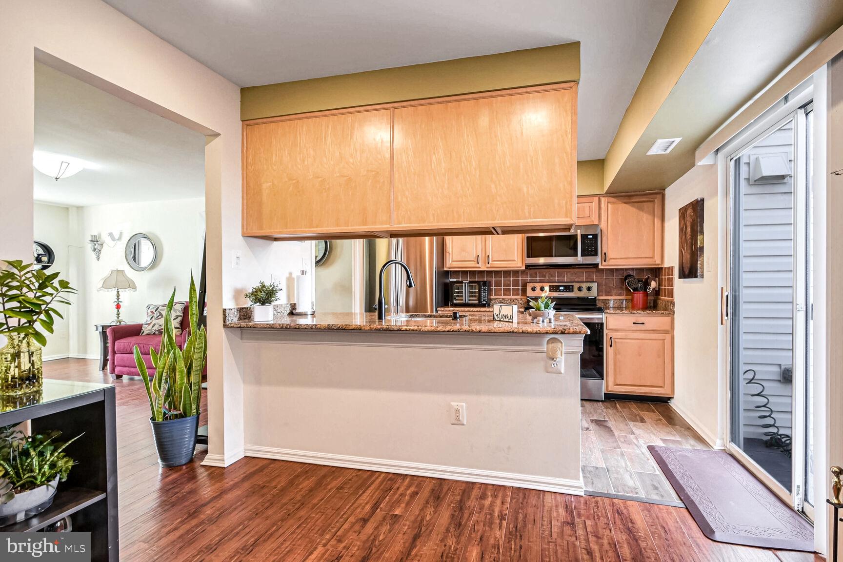 PROVIDENCE VILLAGE - Residential