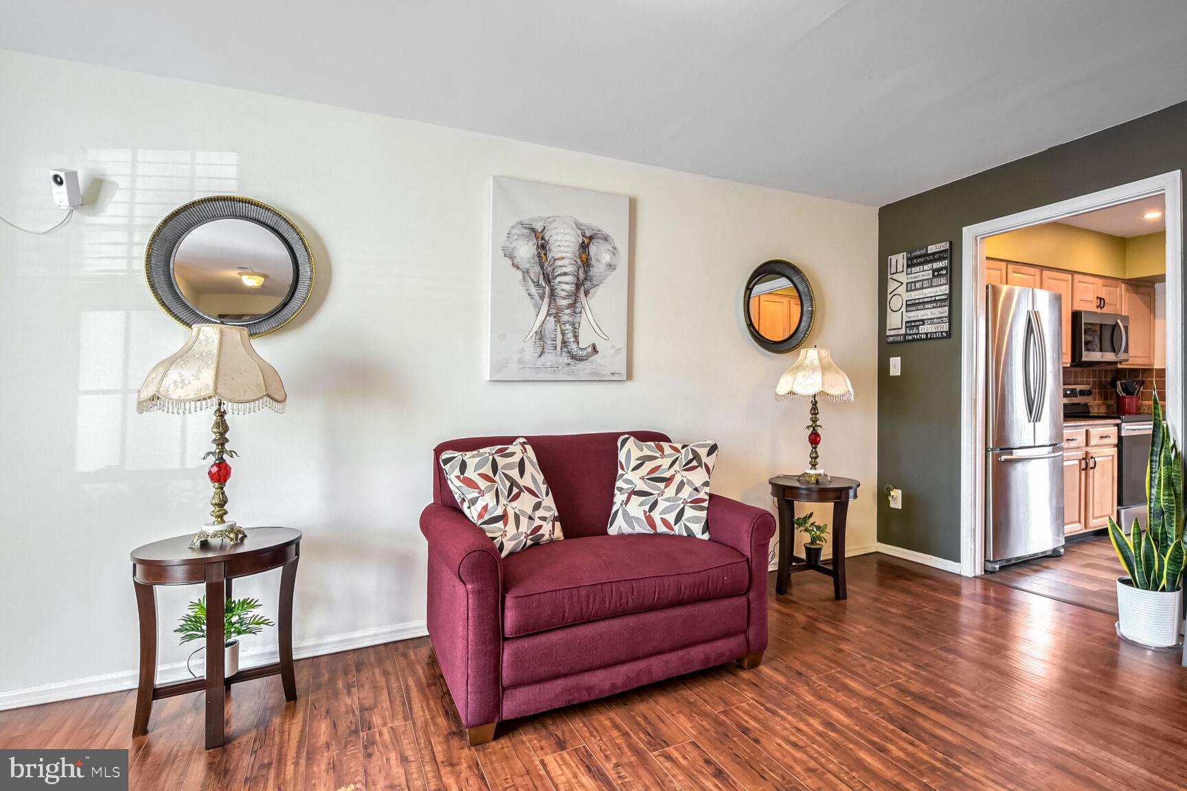 PROVIDENCE VILLAGE - Residential