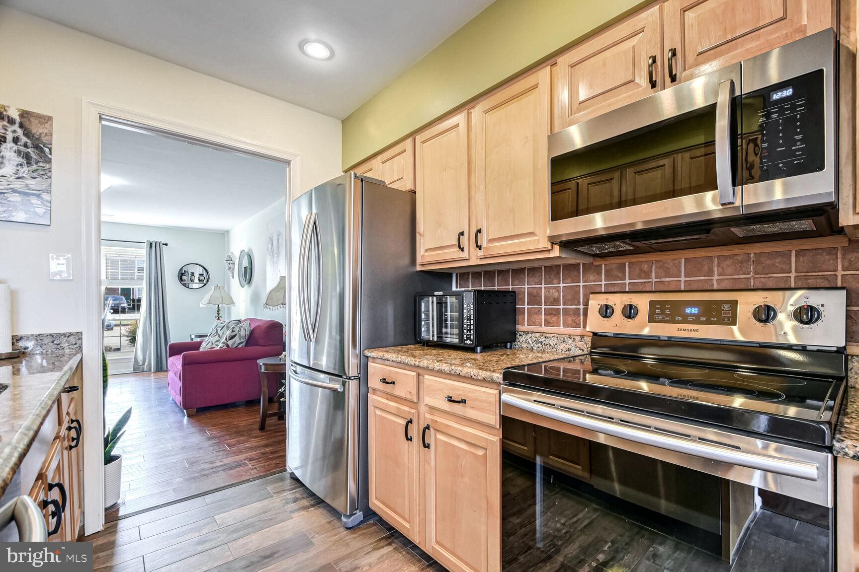 PROVIDENCE VILLAGE - Residential