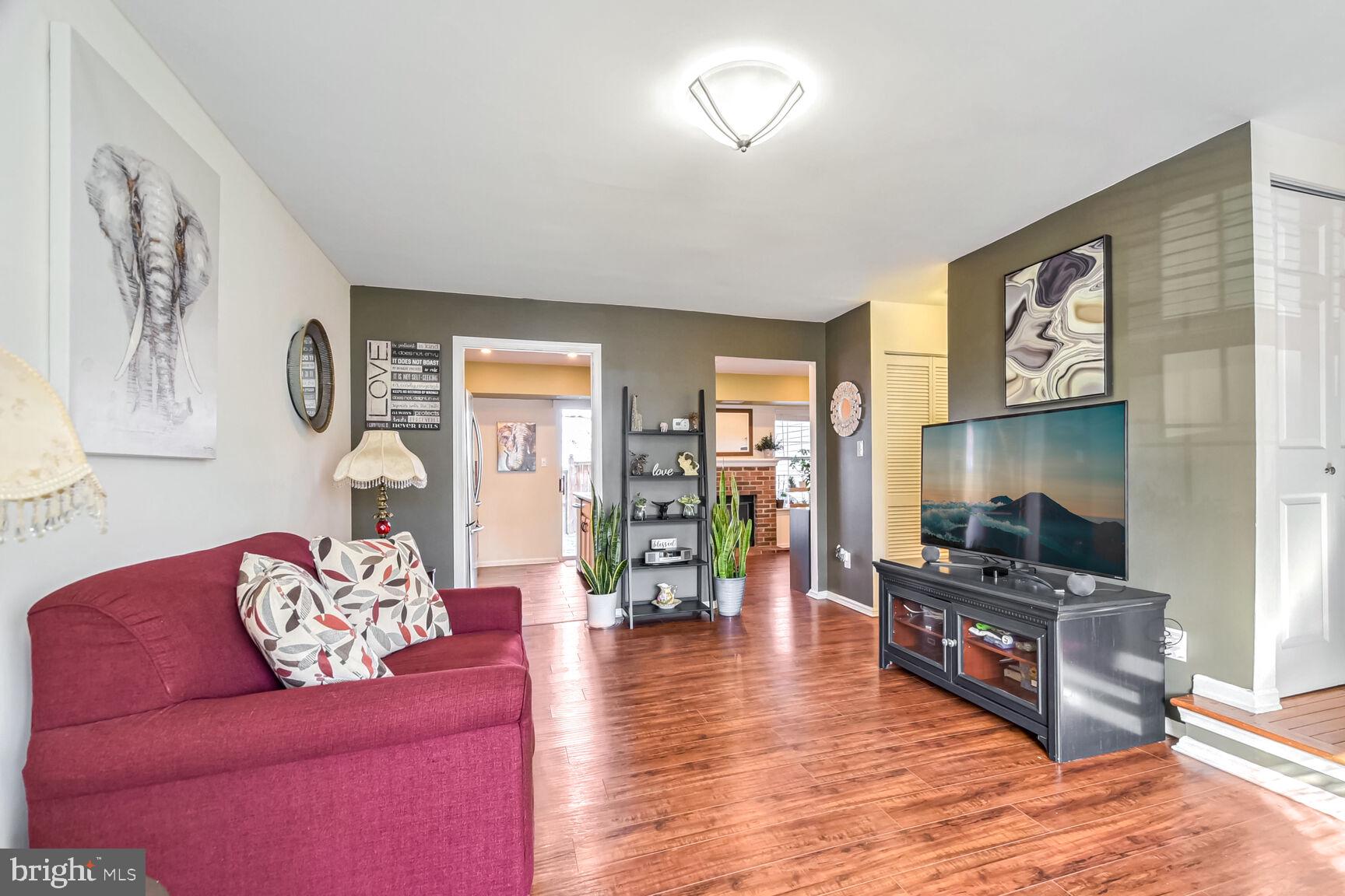 PROVIDENCE VILLAGE - Residential