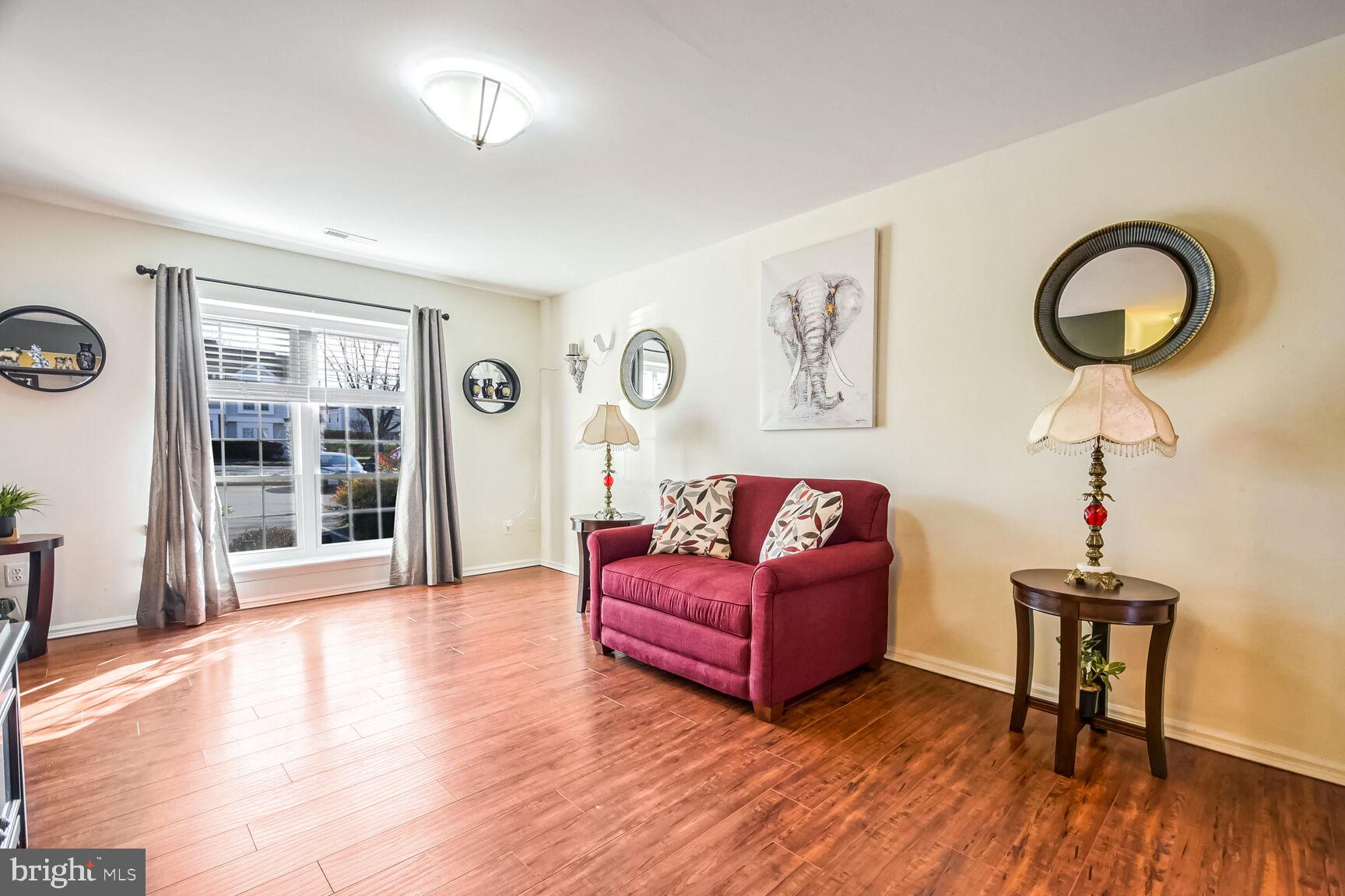 PROVIDENCE VILLAGE - Residential