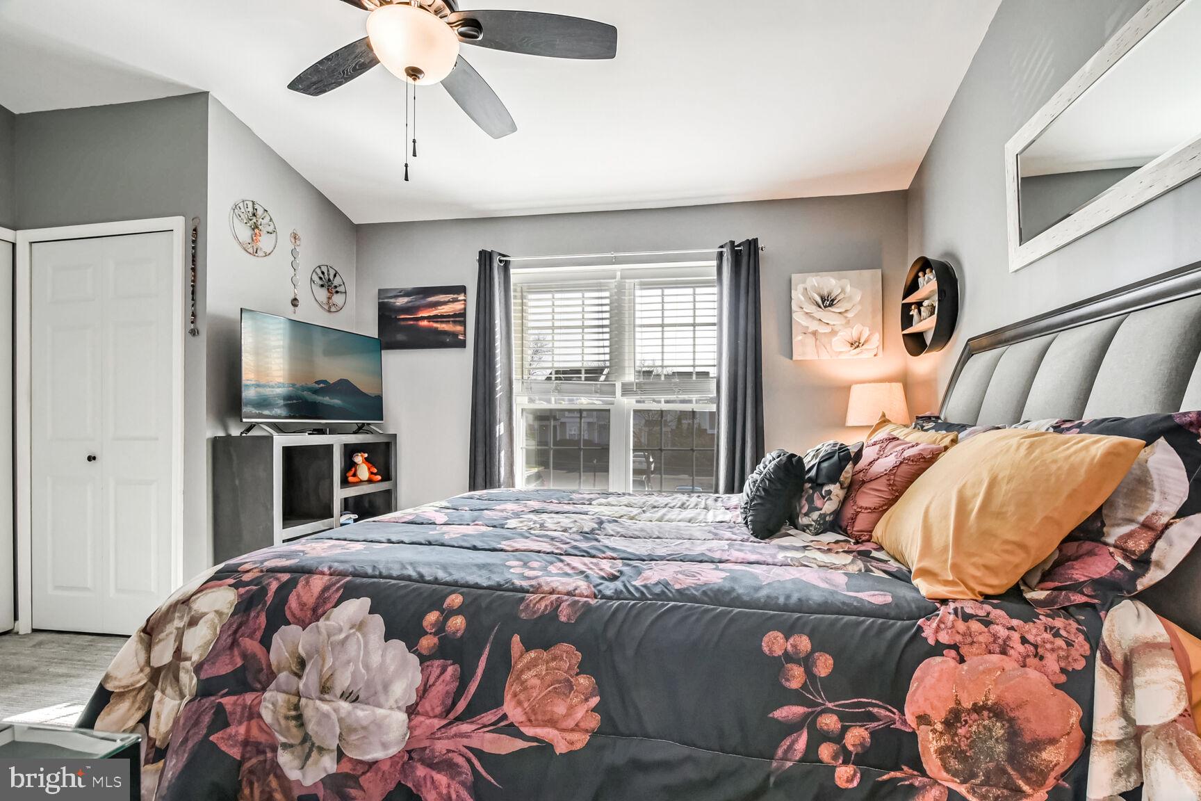 PROVIDENCE VILLAGE - Residential