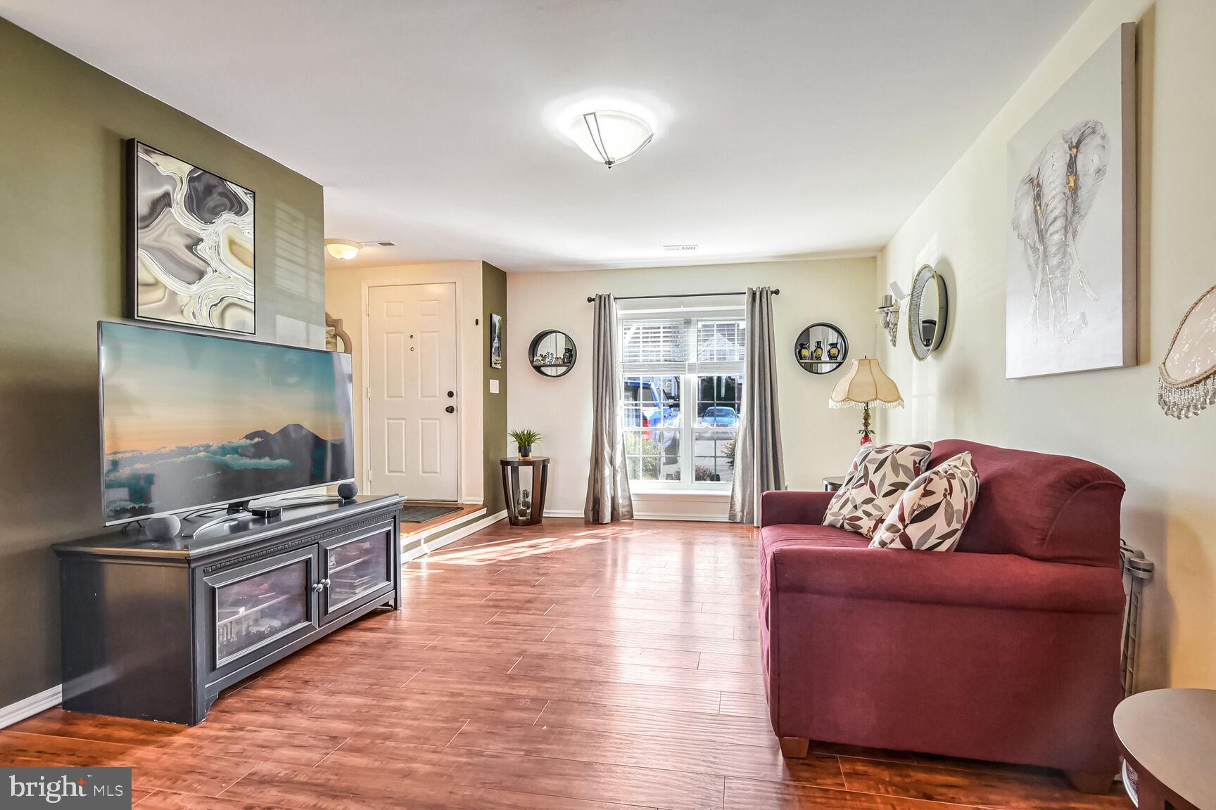 PROVIDENCE VILLAGE - Residential