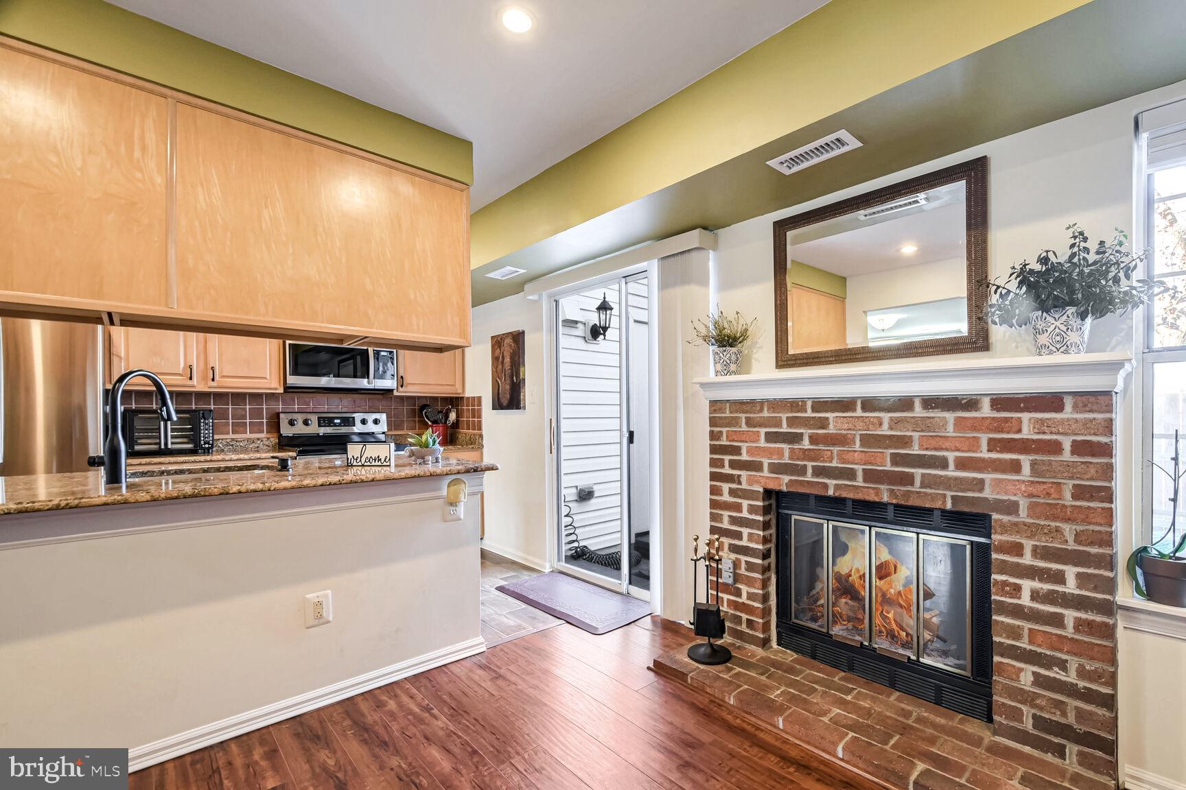 PROVIDENCE VILLAGE - Residential