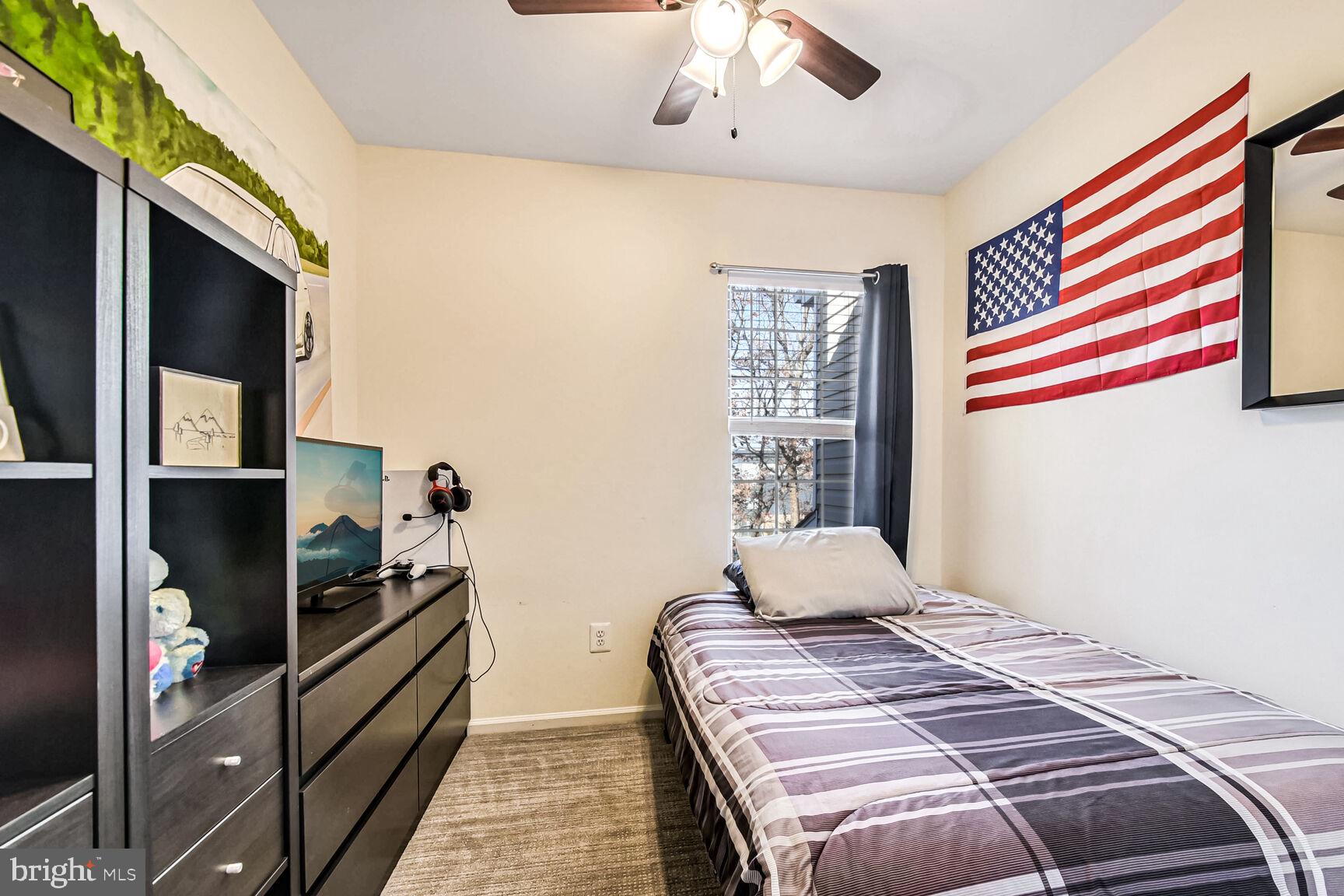 PROVIDENCE VILLAGE - Residential