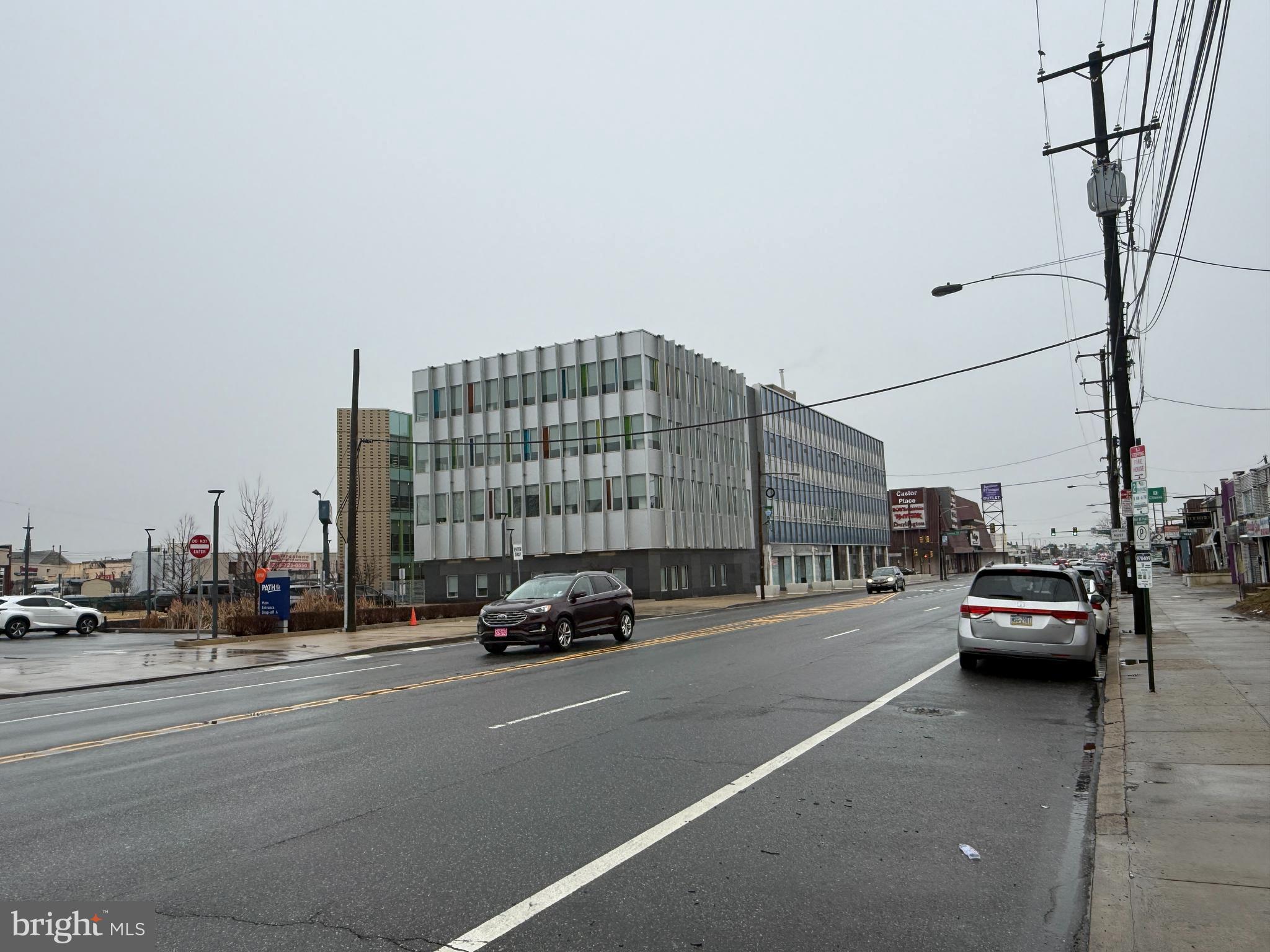 RHAWNHURST - Commercial Sale