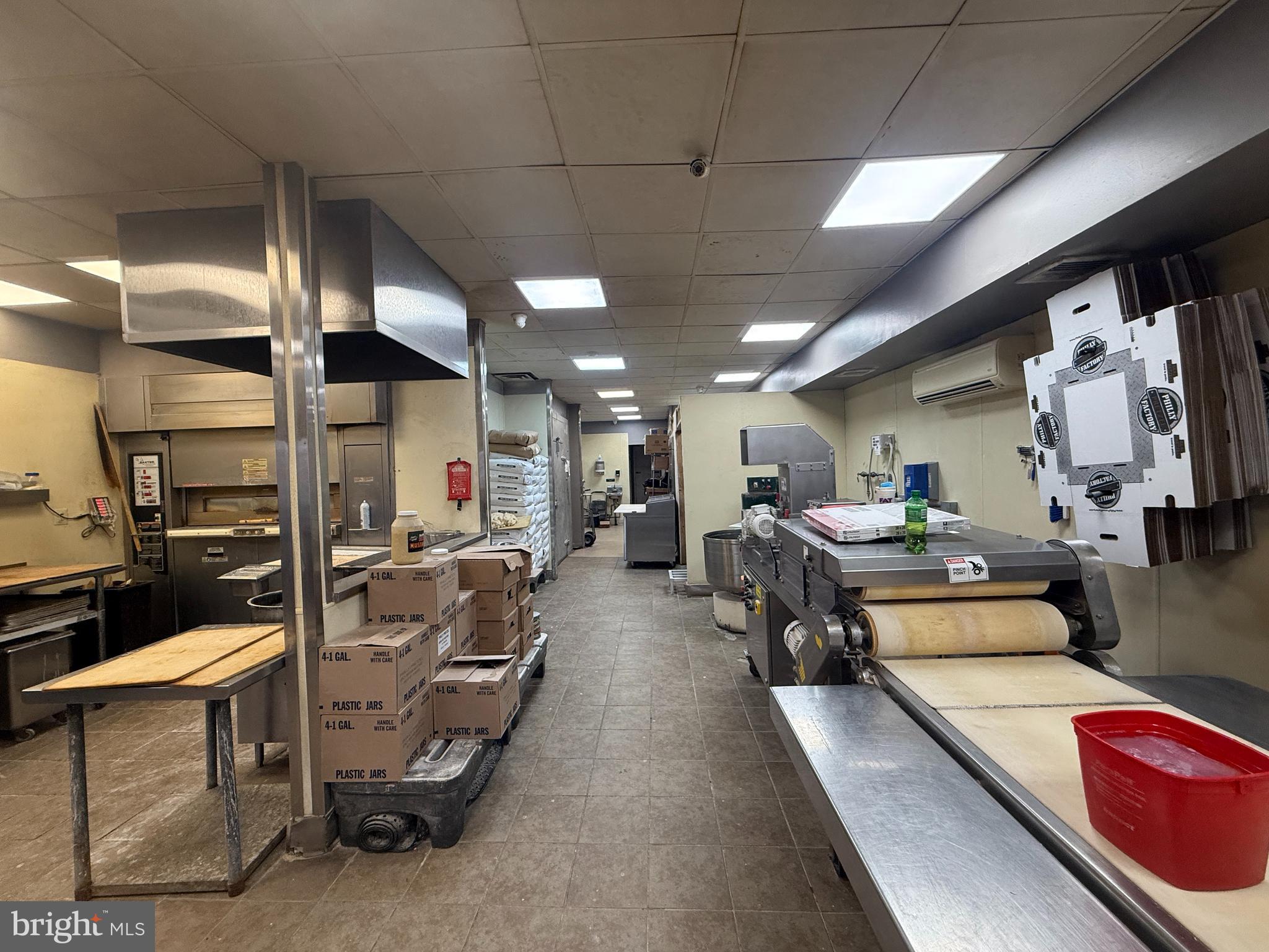 RHAWNHURST - Commercial Sale