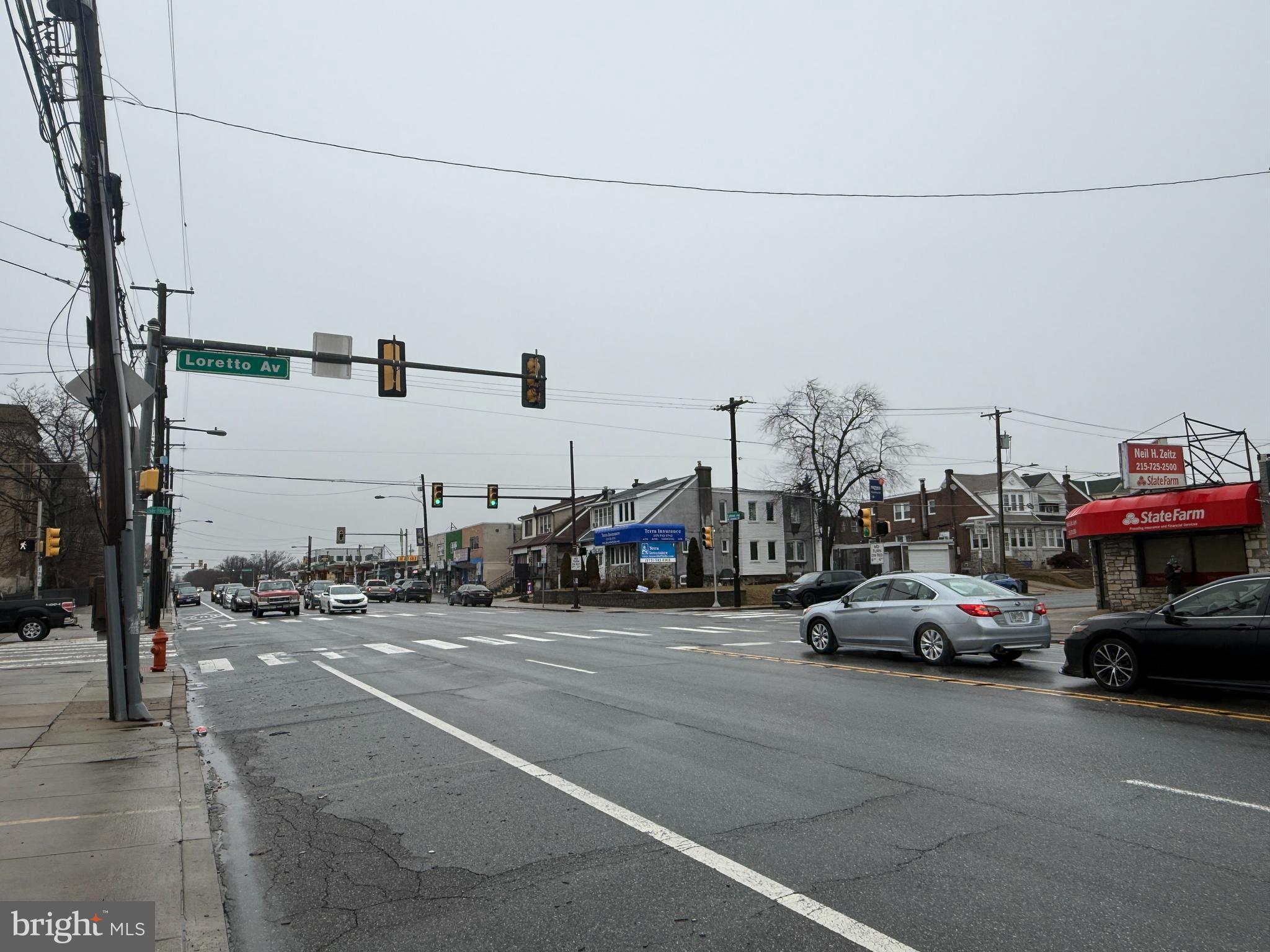 RHAWNHURST - Commercial Sale