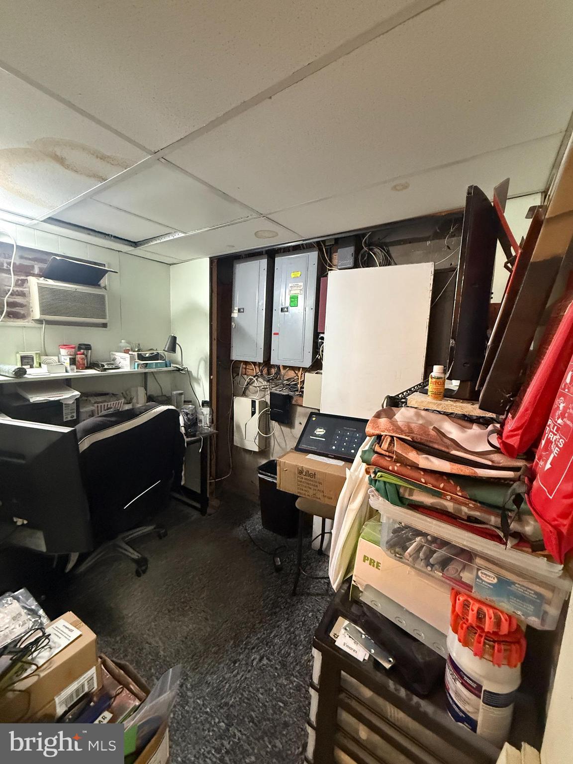 RHAWNHURST - Commercial Sale