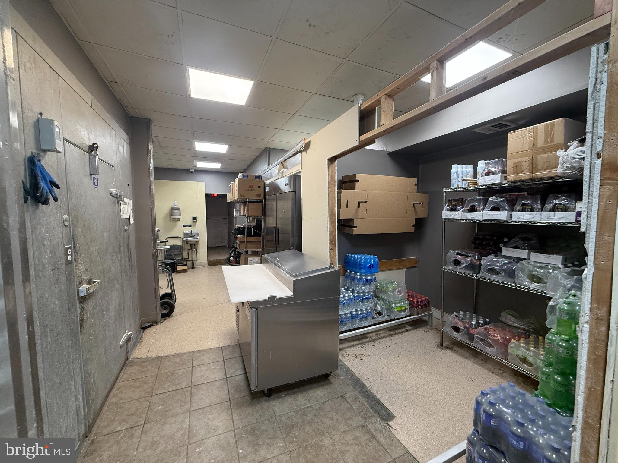 RHAWNHURST - Commercial Sale