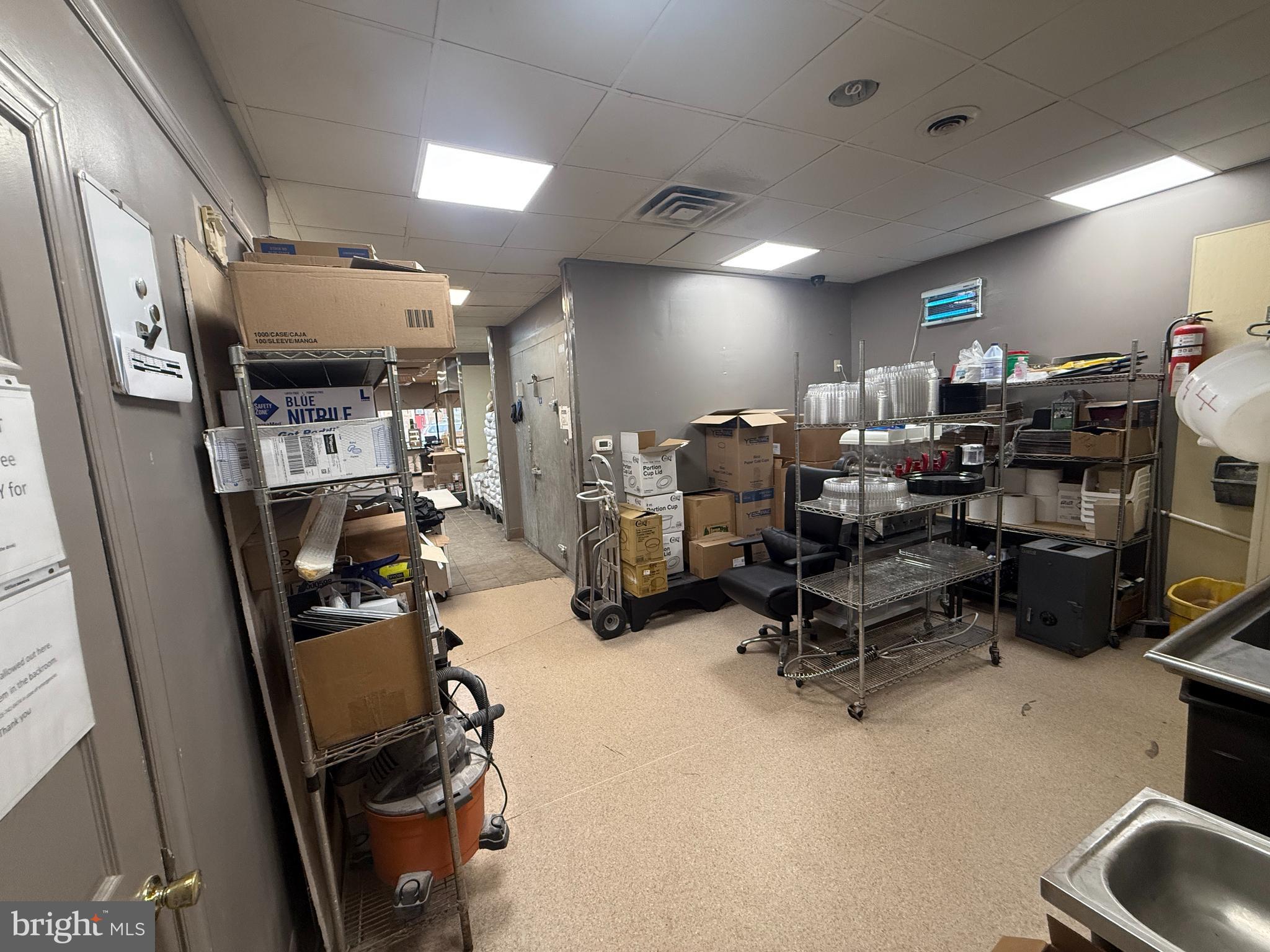 RHAWNHURST - Commercial Sale