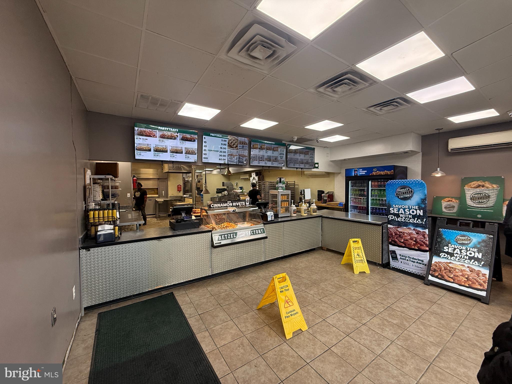 RHAWNHURST - Commercial Sale