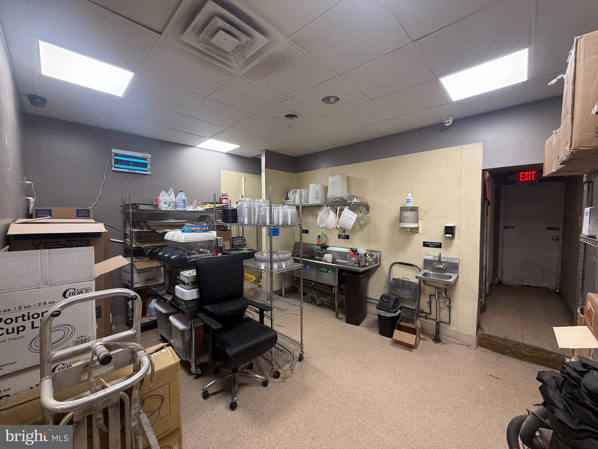 RHAWNHURST - Commercial Sale