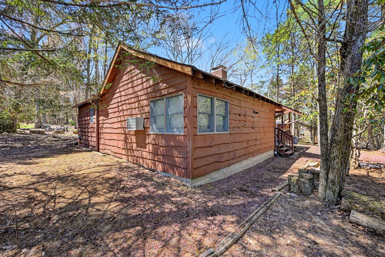 SPLIT ROCK - Residential