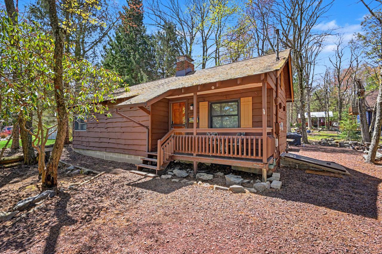SPLIT ROCK - Residential