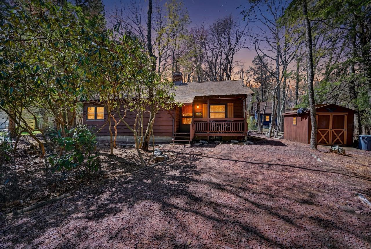 SPLIT ROCK - Residential