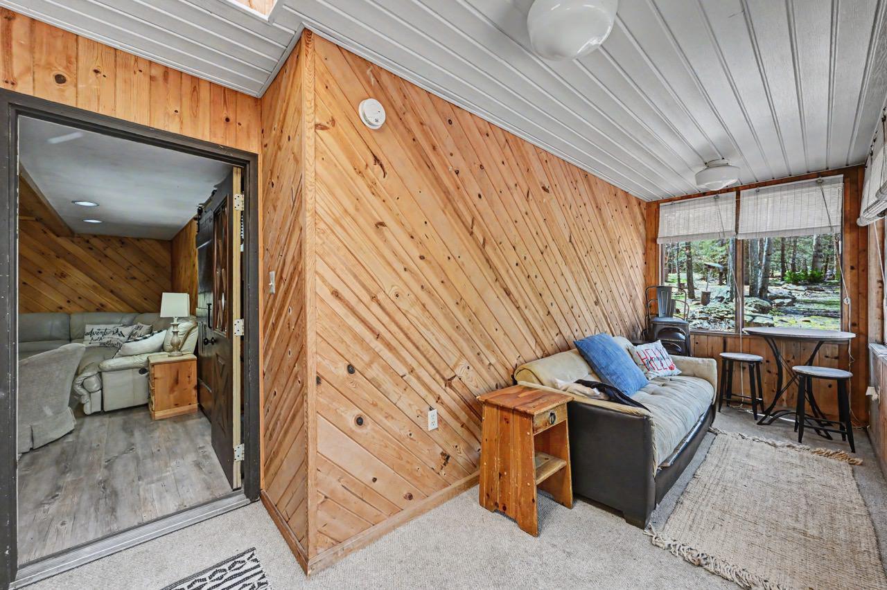 SPLIT ROCK - Residential