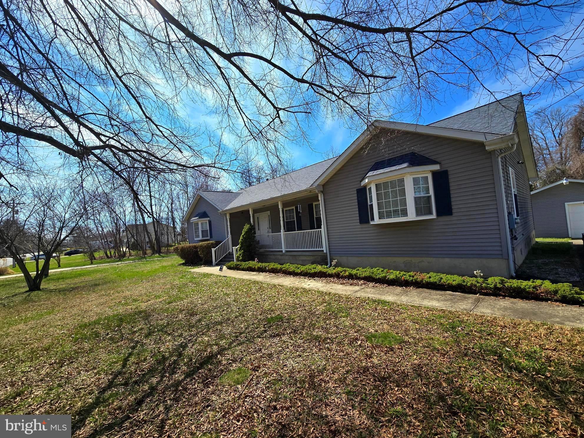 EARLY HAVEN - Residential