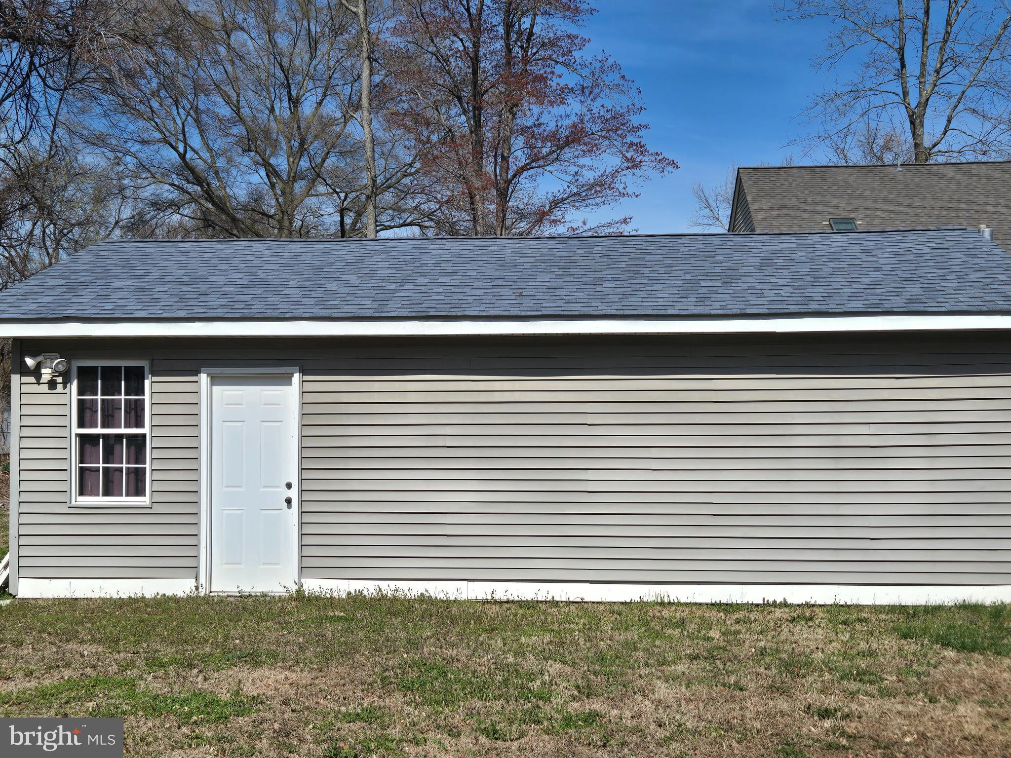 EARLY HAVEN - Residential