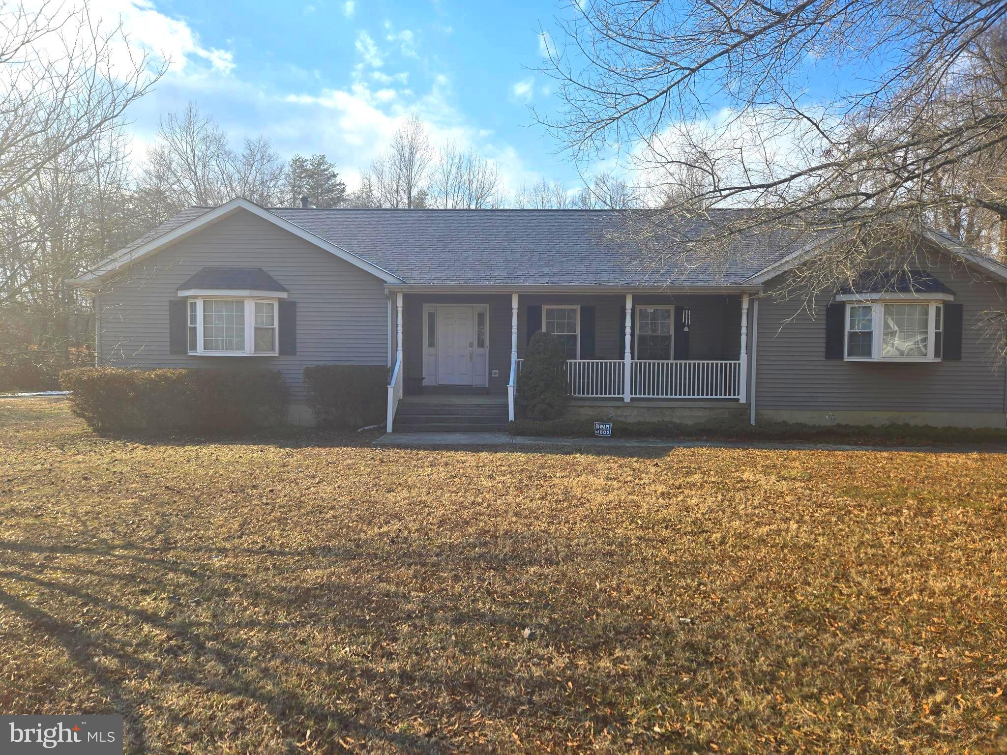 EARLY HAVEN - Residential