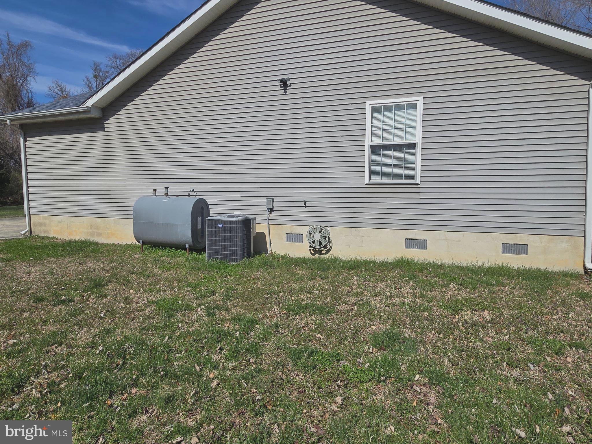 EARLY HAVEN - Residential