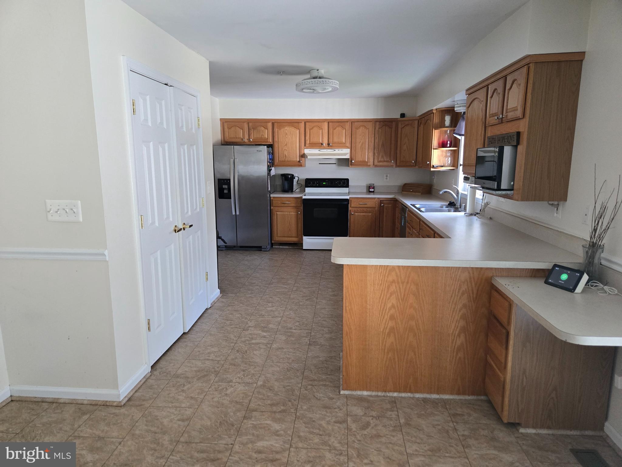 EARLY HAVEN - Residential