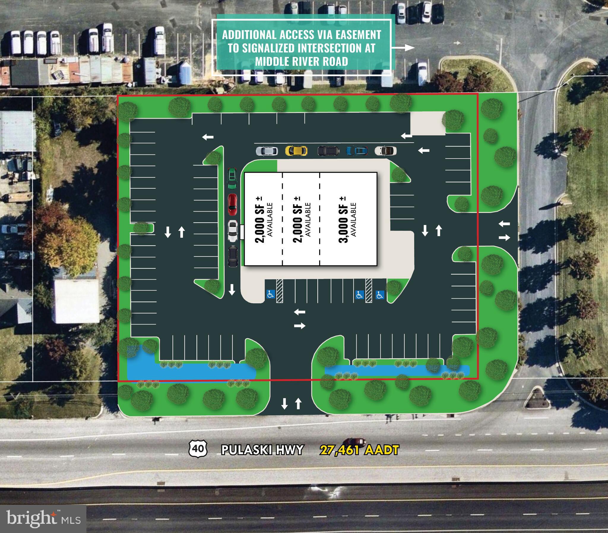 9707 PULASKI HIGHWAY