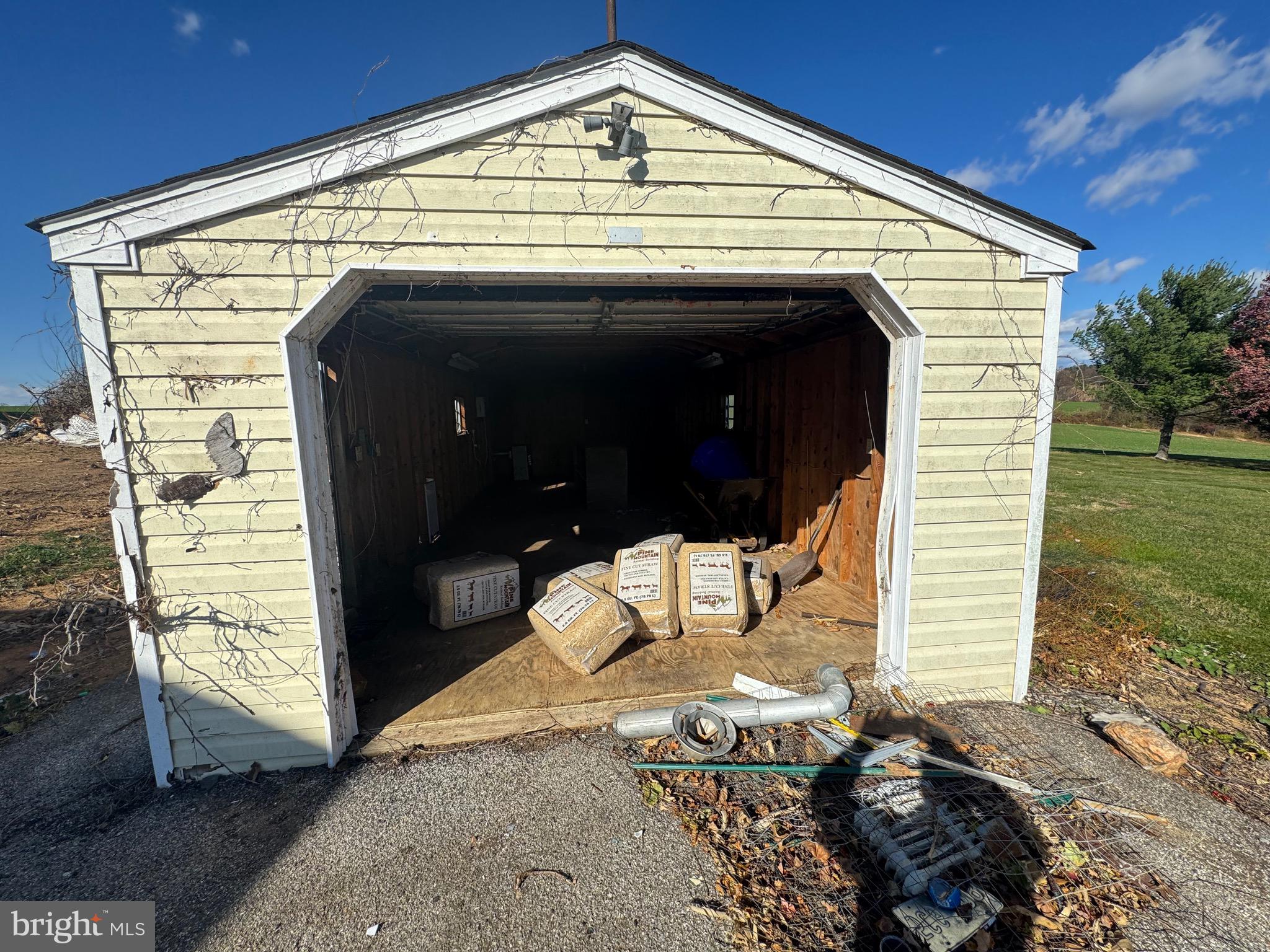 BROGUE - Residential