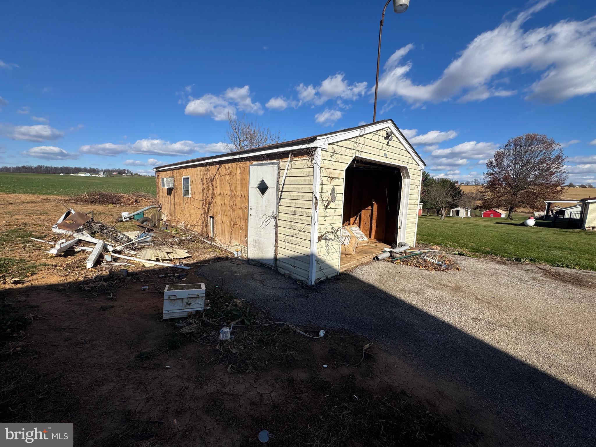 BROGUE - Residential