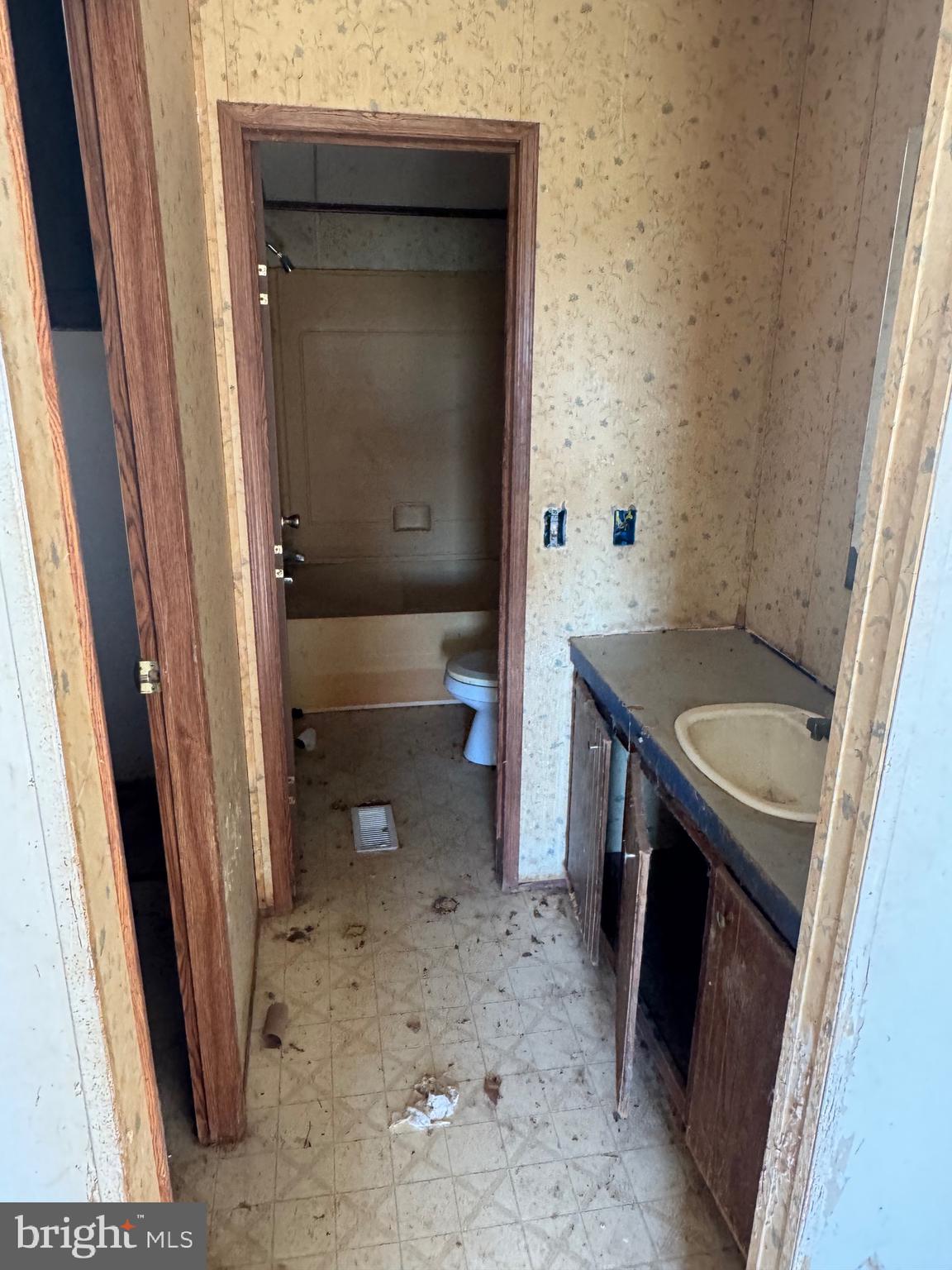 BROGUE - Residential